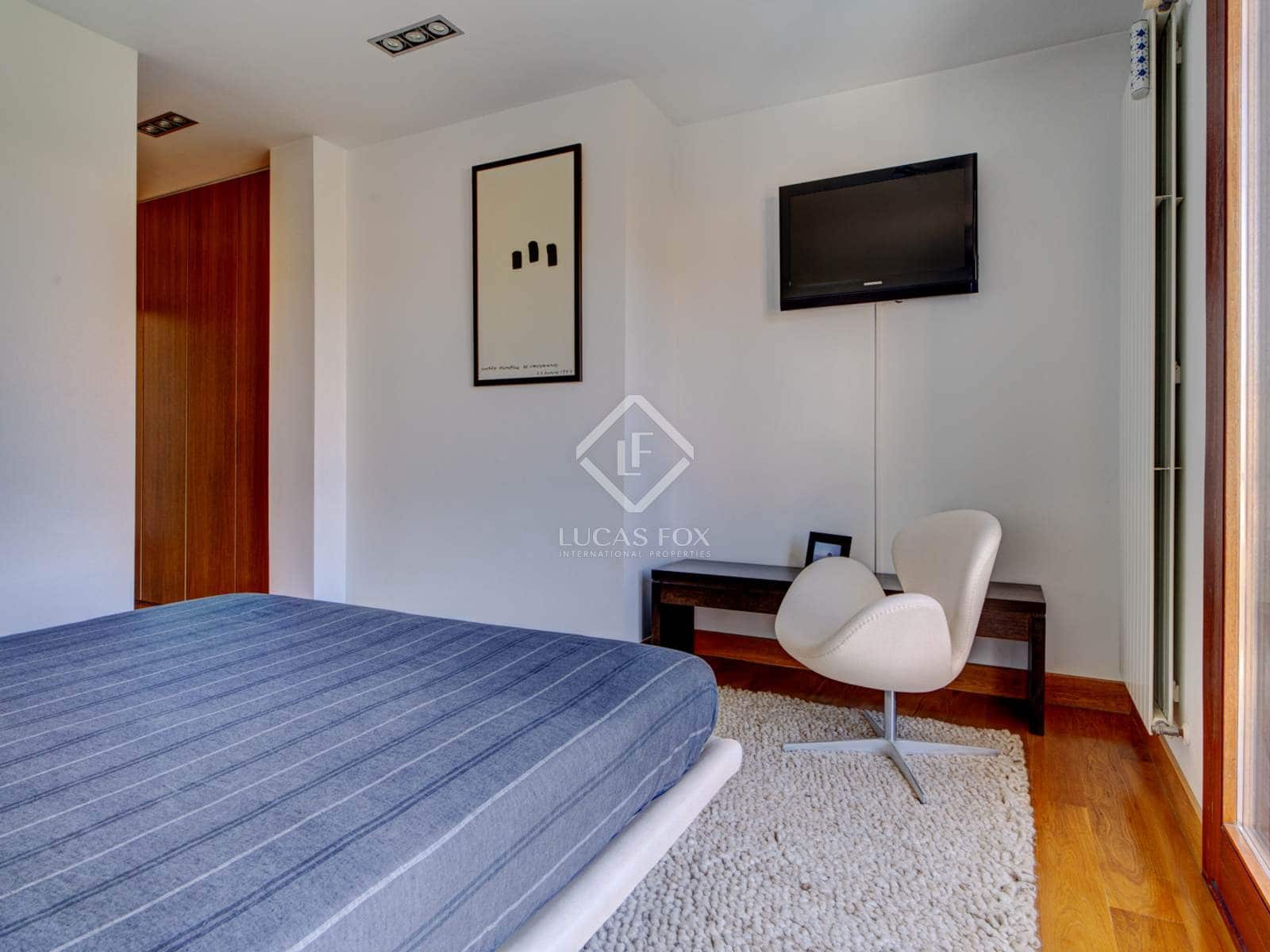 5 soveværelse Villa til salg i Donostia-San Sebastian med swimmingpool - € 1.980.000 (Ref: 8826182)