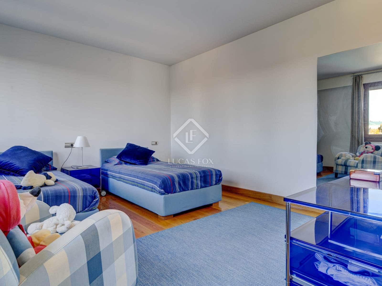 5 soveværelse Villa til salg i Donostia-San Sebastian med swimmingpool - € 1.980.000 (Ref: 8826182)