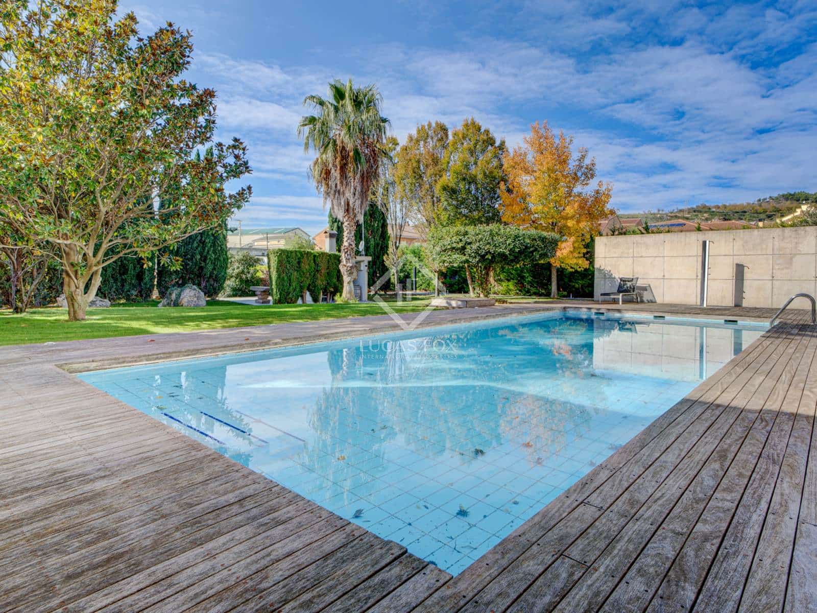 5 soveværelse Villa til salg i Donostia-San Sebastian med swimmingpool - € 1.980.000 (Ref: 8826182)