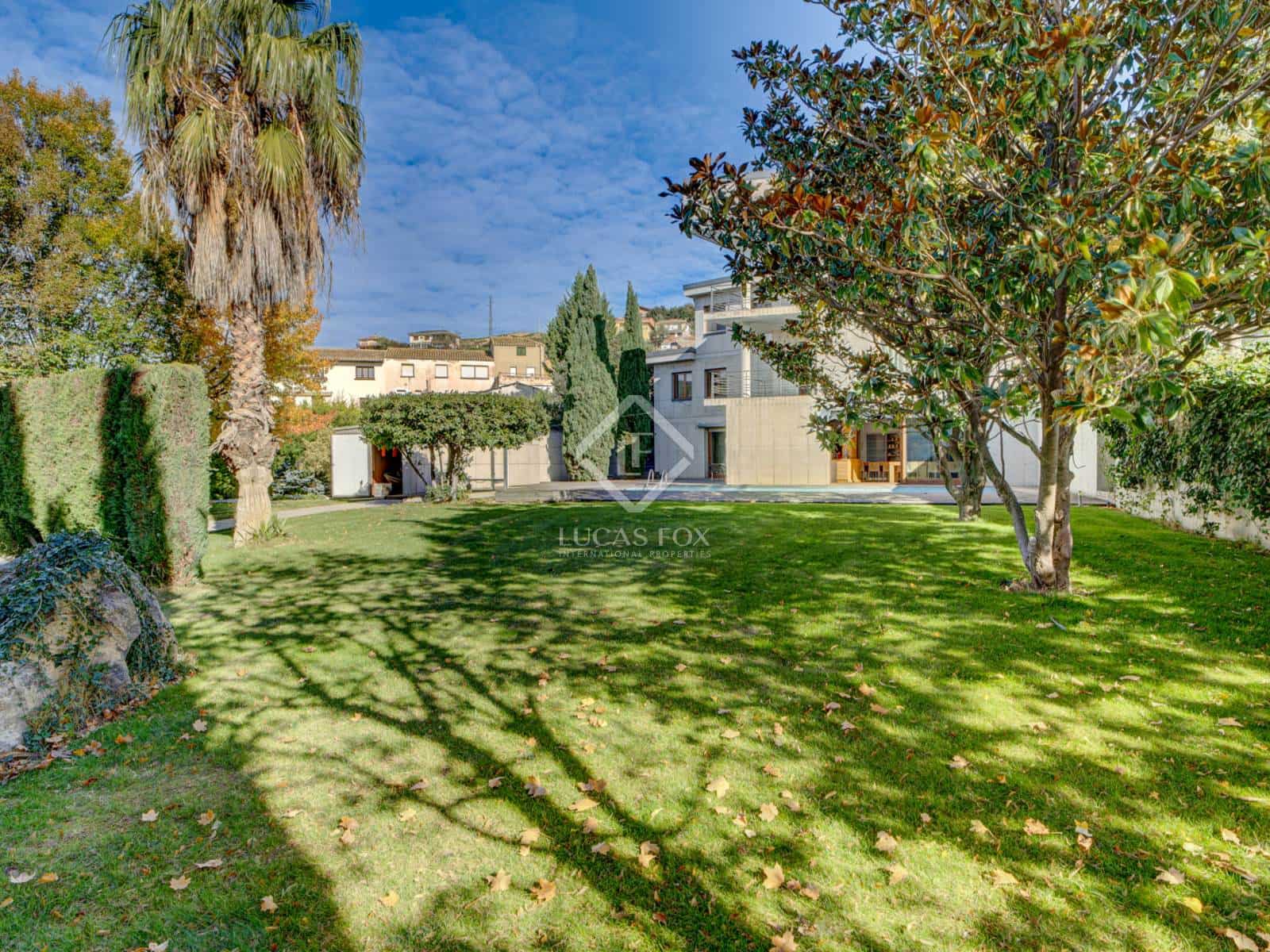 5 soveværelse Villa til salg i Donostia-San Sebastian med swimmingpool - € 1.980.000 (Ref: 8826182)