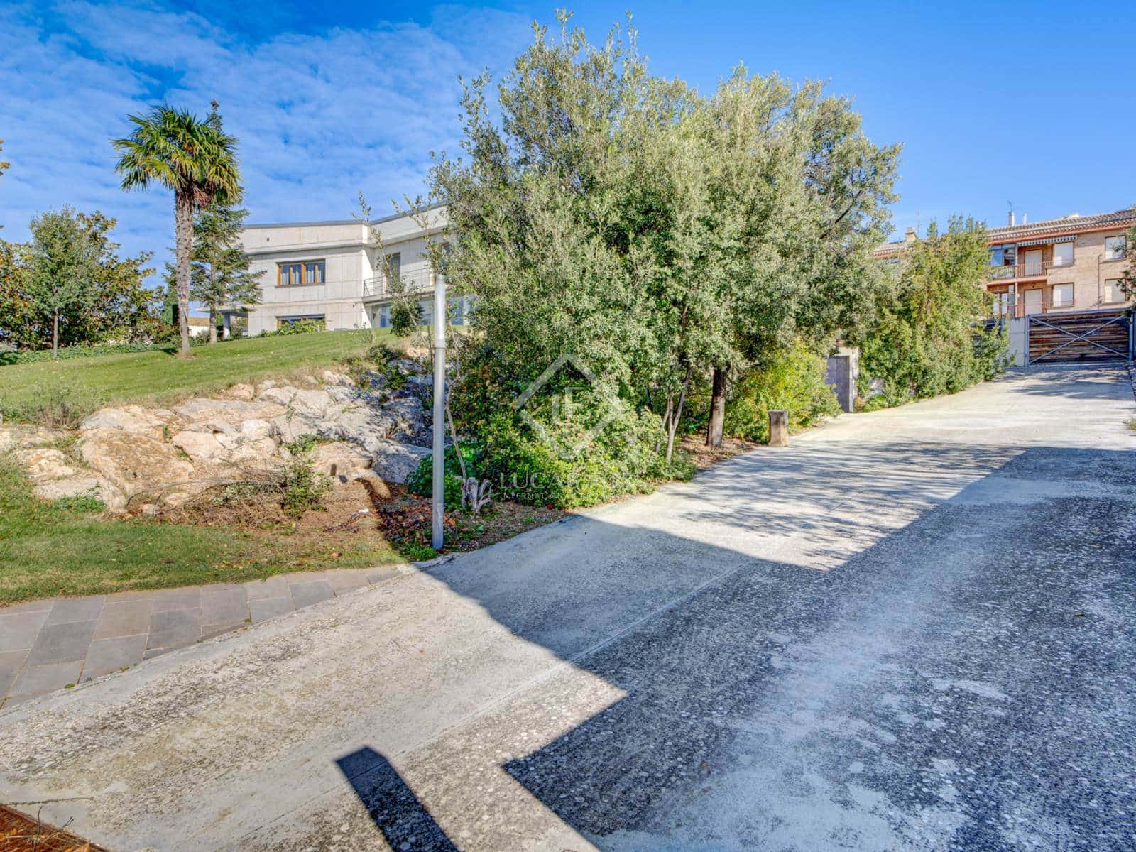 5 soveværelse Villa til salg i Donostia-San Sebastian med swimmingpool - € 1.980.000 (Ref: 8826182)