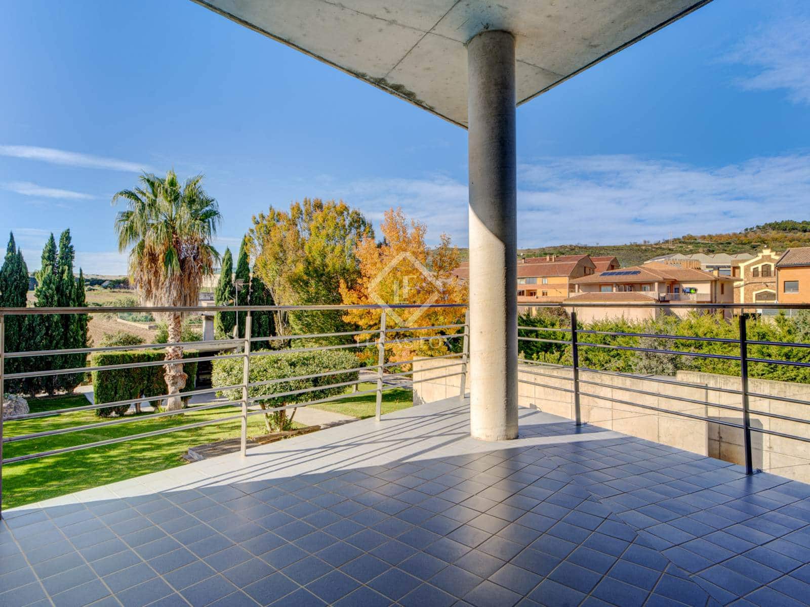 5 soveværelse Villa til salg i Donostia-San Sebastian med swimmingpool - € 1.980.000 (Ref: 8826182)