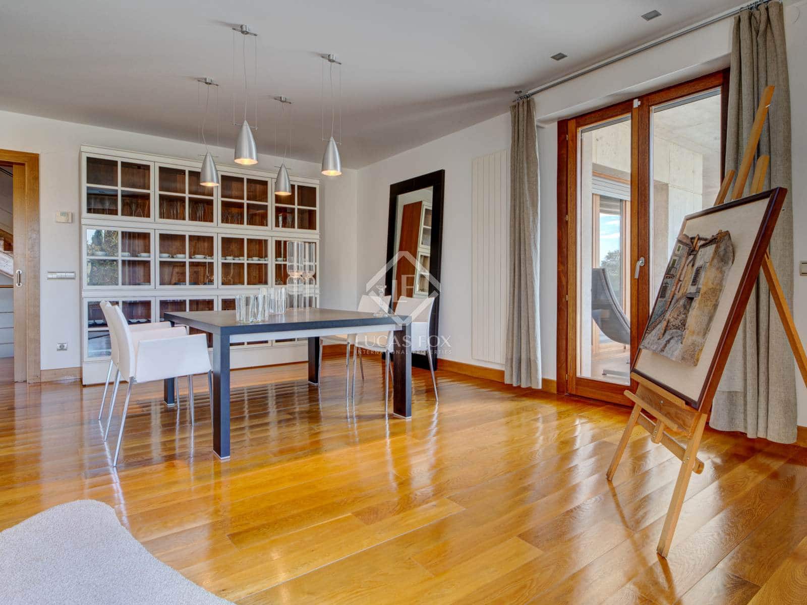 5 soveværelse Villa til salg i Donostia-San Sebastian med swimmingpool - € 1.980.000 (Ref: 8826182)