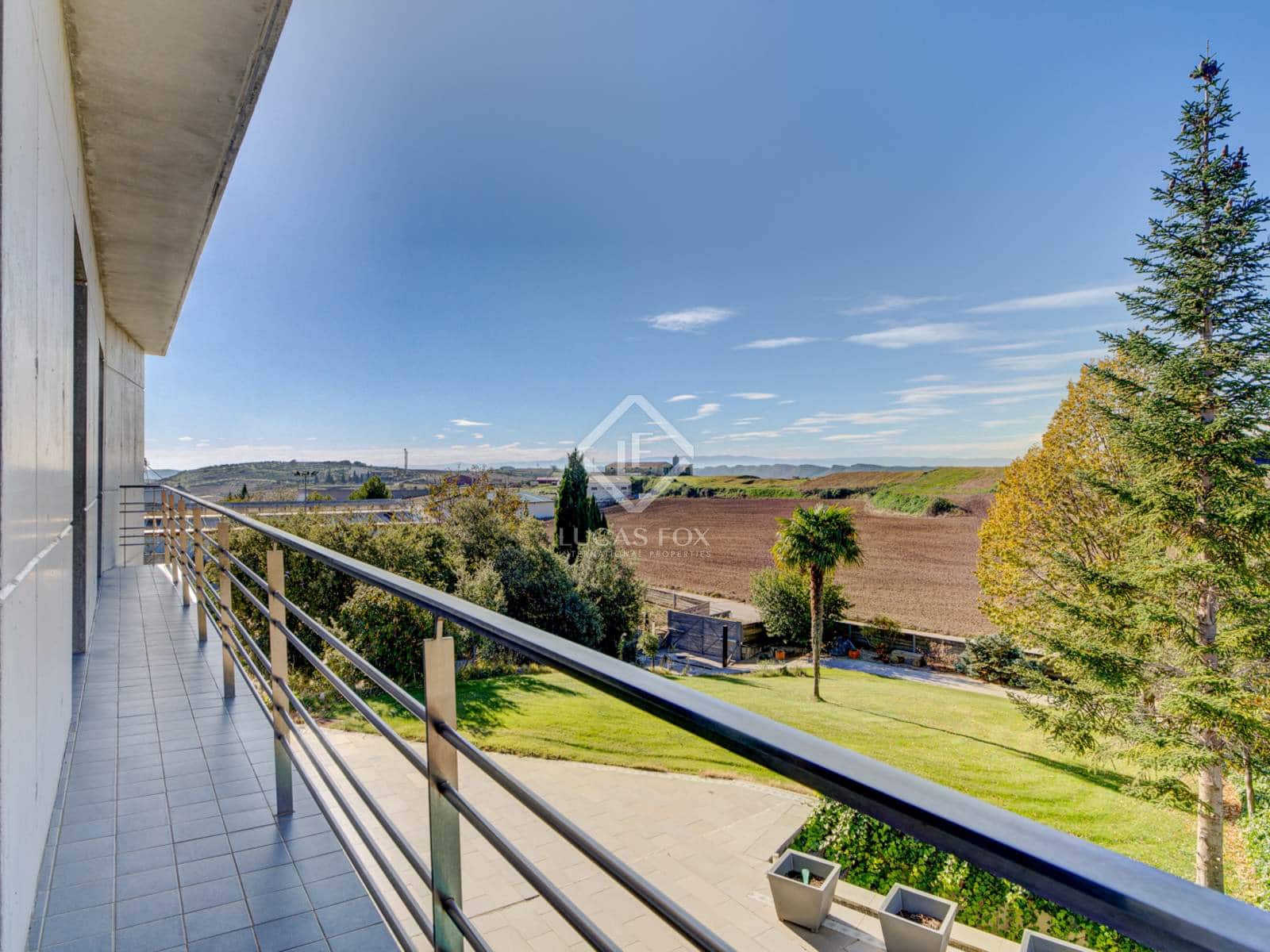 5 soveværelse Villa til salg i Donostia-San Sebastian med swimmingpool - € 1.980.000 (Ref: 8826182)