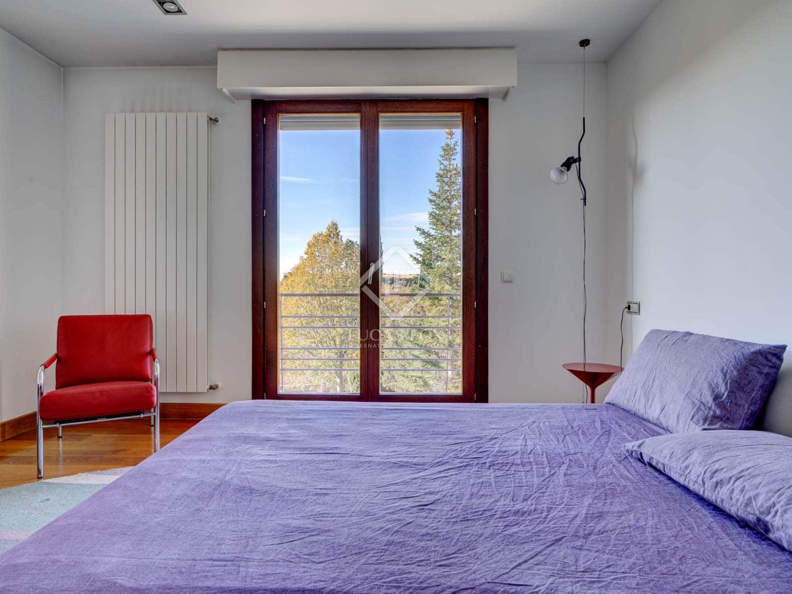 5 soveværelse Villa til salg i Donostia-San Sebastian med swimmingpool - € 1.980.000 (Ref: 8826182)