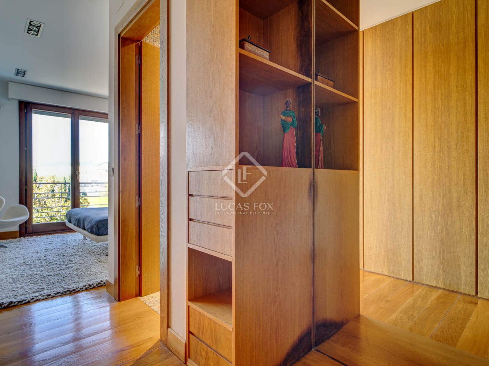 5 soveværelse Villa til salg i Donostia-San Sebastian med swimmingpool - € 1.980.000 (Ref: 8826182)