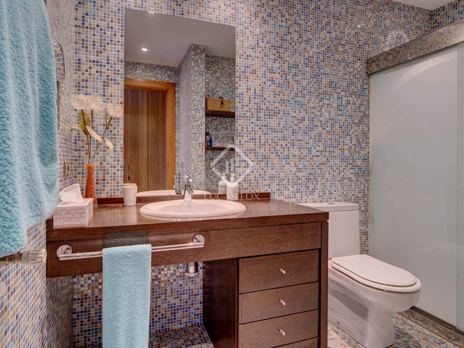 5 soveværelse Villa til salg i Donostia-San Sebastian med swimmingpool - € 1.980.000 (Ref: 8826182)