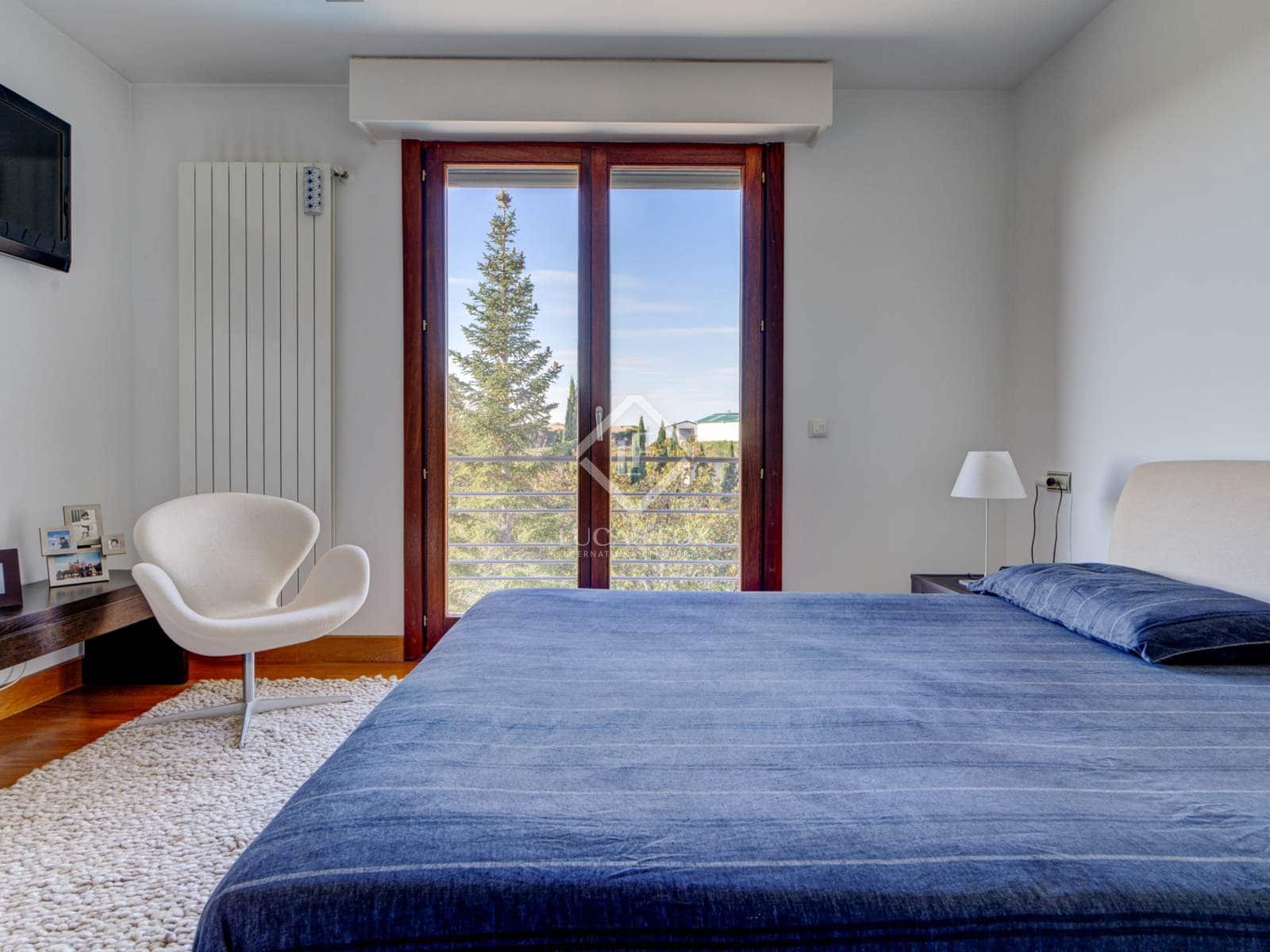 5 soveværelse Villa til salg i Donostia-San Sebastian med swimmingpool - € 1.980.000 (Ref: 8826182)