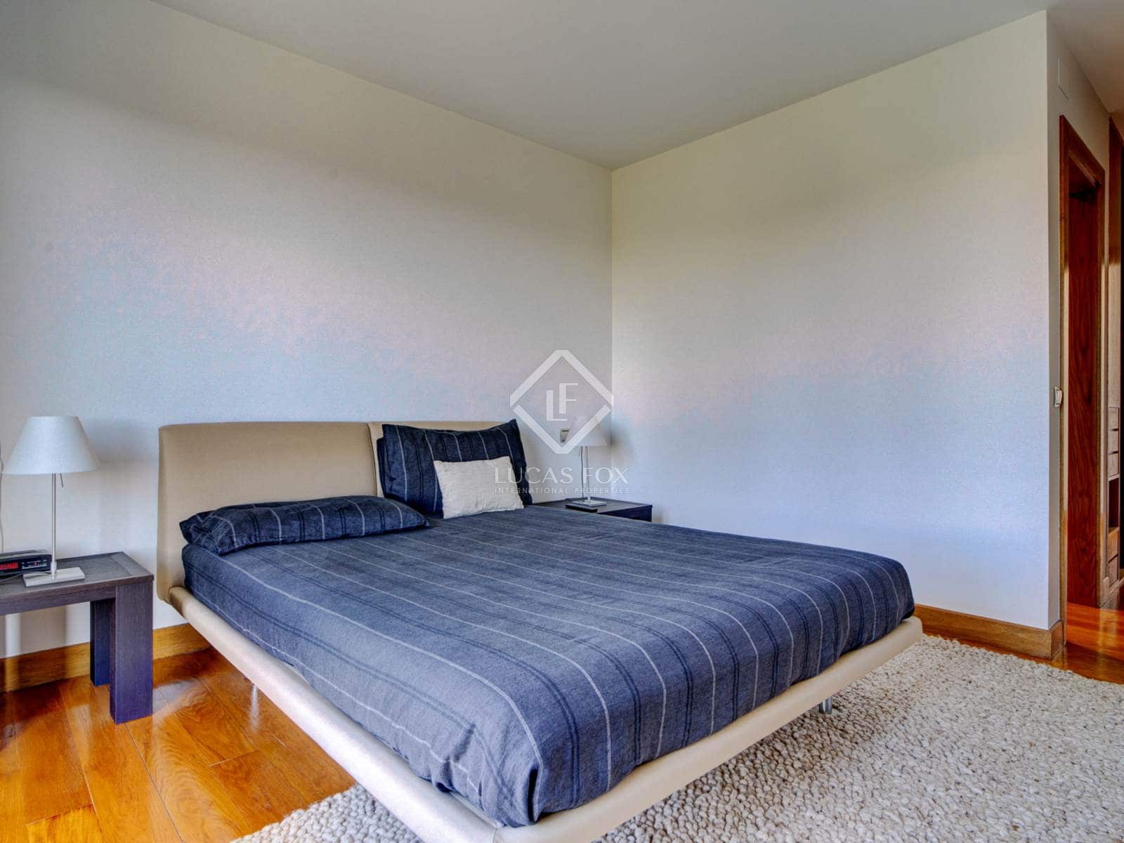 5 soveværelse Villa til salg i Donostia-San Sebastian med swimmingpool - € 1.980.000 (Ref: 8826182)