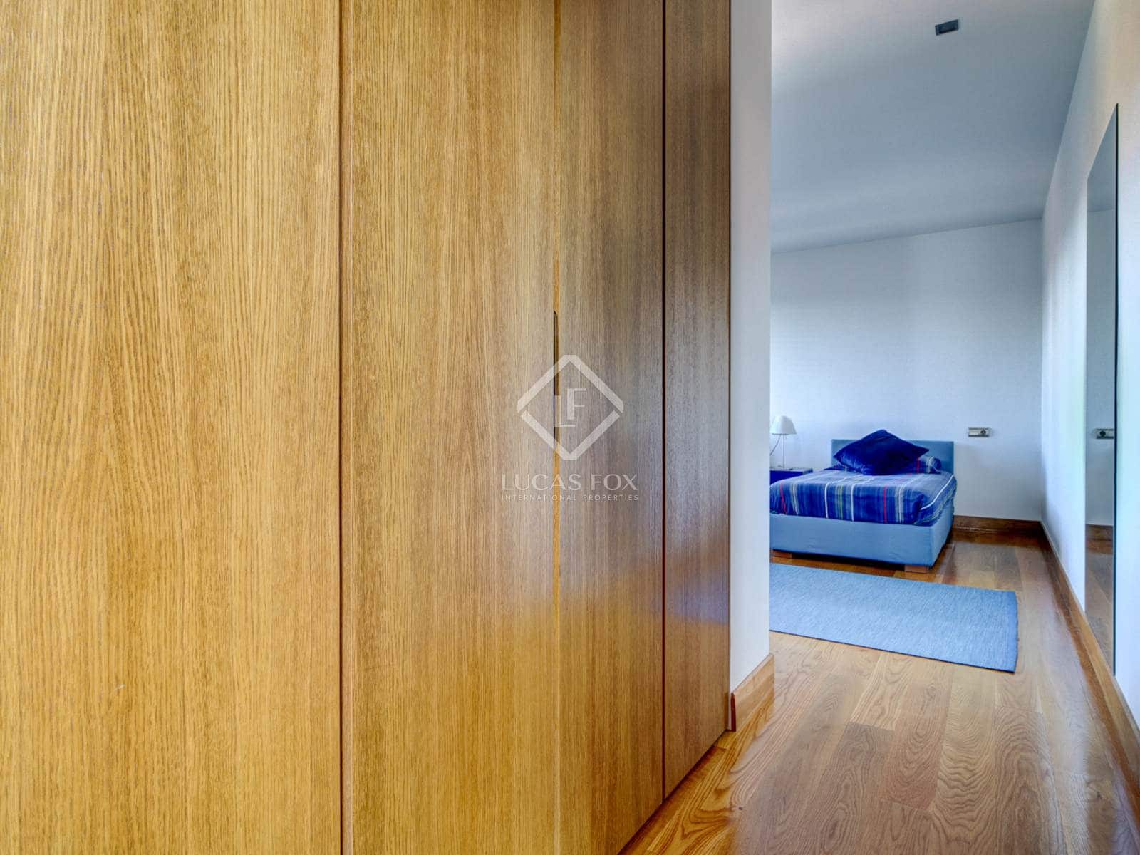 5 soveværelse Villa til salg i Donostia-San Sebastian med swimmingpool - € 1.980.000 (Ref: 8826182)