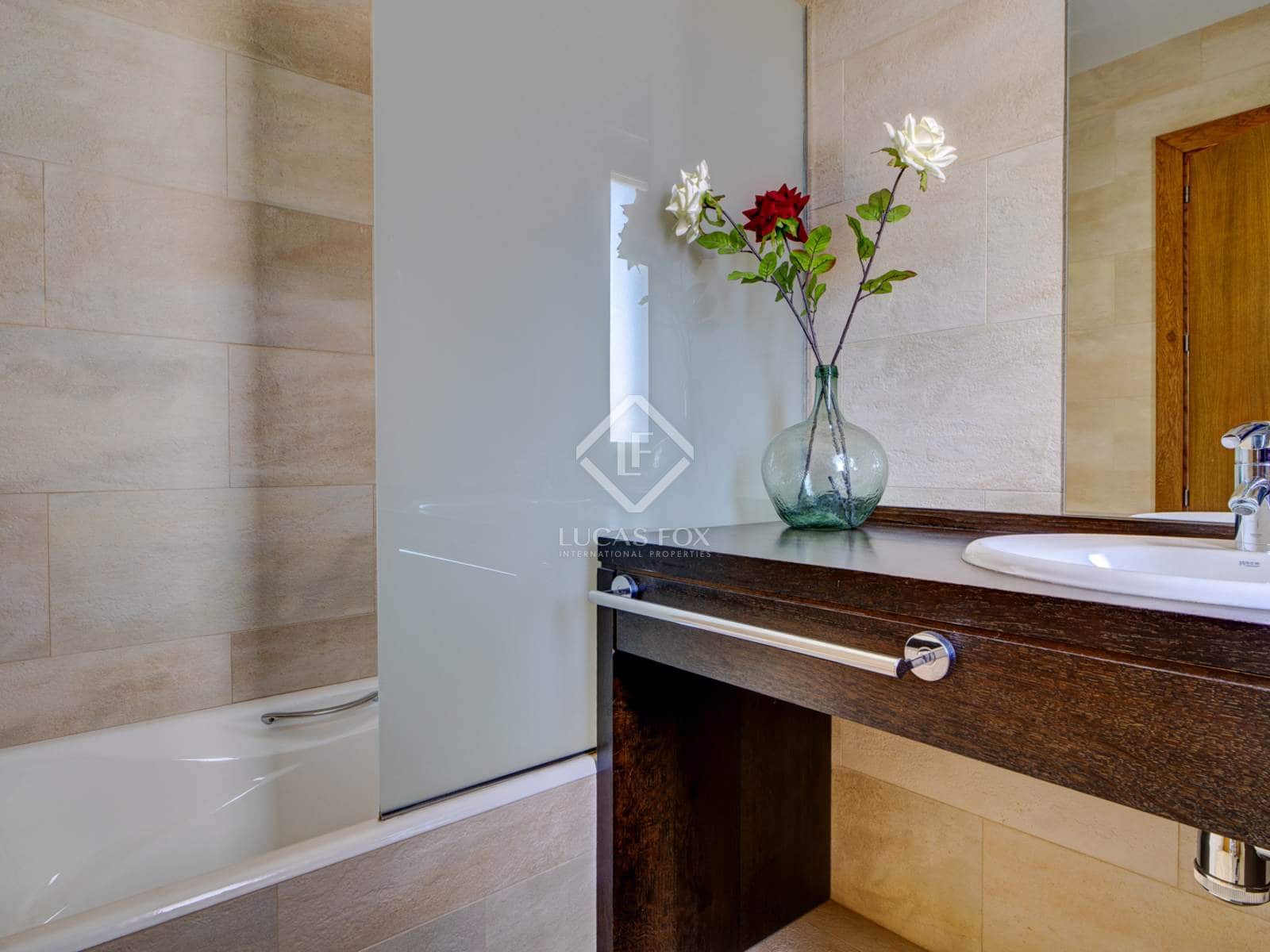 5 soveværelse Villa til salg i Donostia-San Sebastian med swimmingpool - € 1.980.000 (Ref: 8826182)