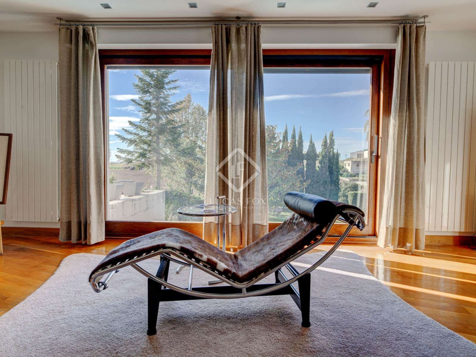 5 soveværelse Villa til salg i Donostia-San Sebastian med swimmingpool - € 1.980.000 (Ref: 8826182)