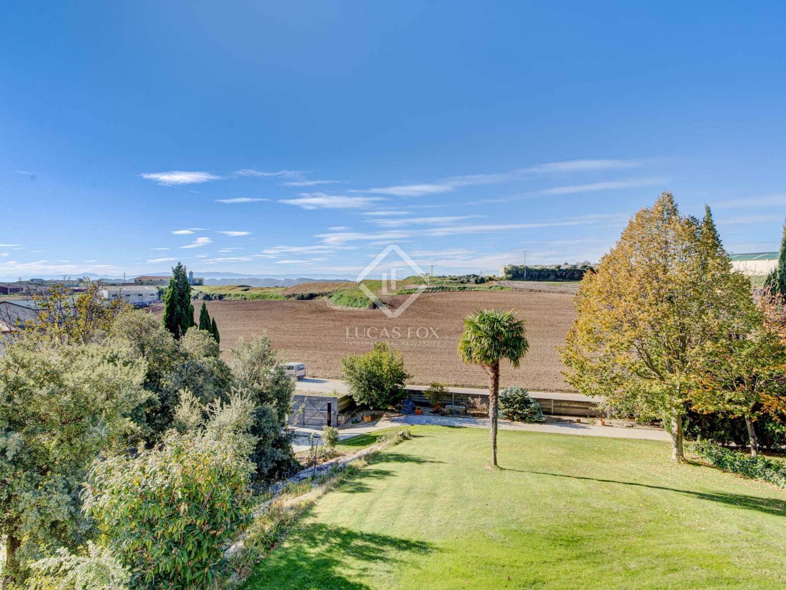 5 soveværelse Villa til salg i Donostia-San Sebastian med swimmingpool - € 1.980.000 (Ref: 8826182)