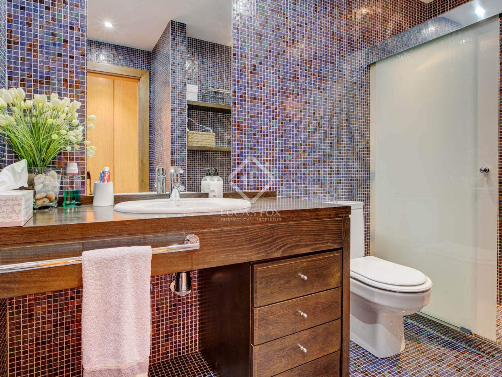 5 soveværelse Villa til salg i Donostia-San Sebastian med swimmingpool - € 1.980.000 (Ref: 8826182)