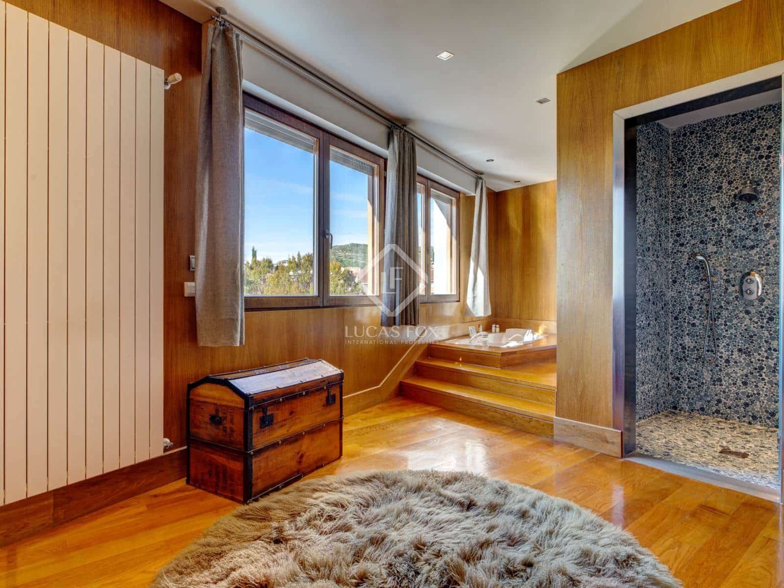 5 soveværelse Villa til salg i Donostia-San Sebastian med swimmingpool - € 1.980.000 (Ref: 8826182)