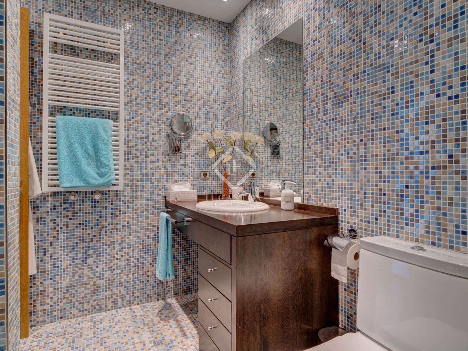 5 soveværelse Villa til salg i Donostia-San Sebastian med swimmingpool - € 1.980.000 (Ref: 8826182)