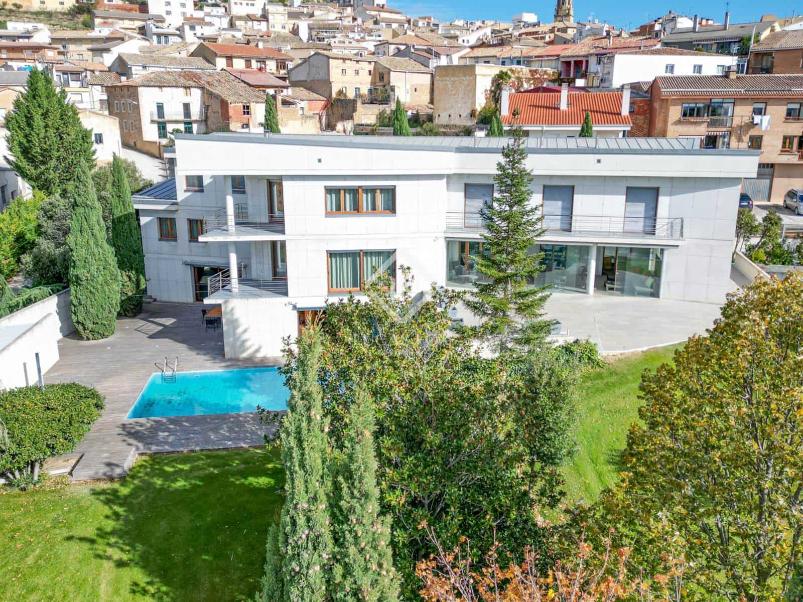 5 soveværelse Villa til salg i Donostia-San Sebastian med swimmingpool - € 1.980.000 (Ref: 8826182)
