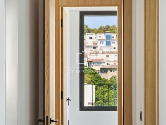 2 soveværelse Penthouse til salg i Palma de Mallorca med swimmingpool garage - € 1.420.250 (Ref: 8826184)
