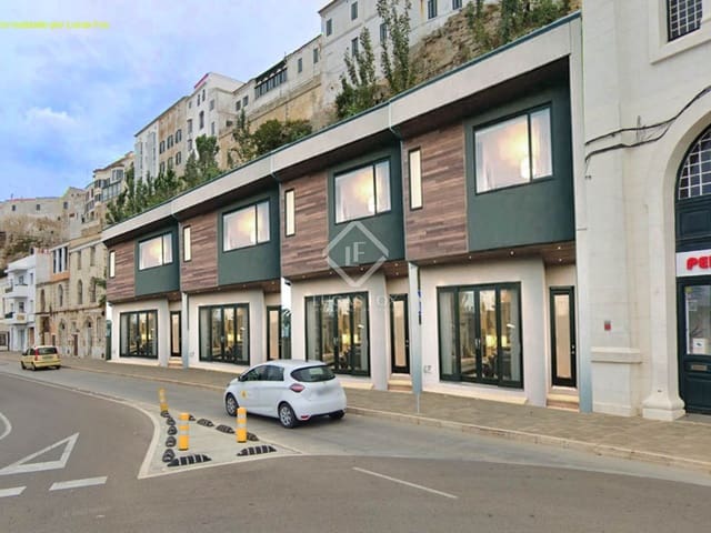 Tomt till salu i Mahón / Maó - 1 100 000 € (Ref: 8826725)