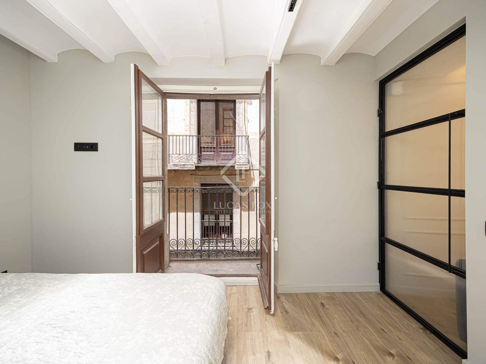 2 soveværelse Lejlighed til salg i Barcelona by - € 494.000 (Ref: 8826726)