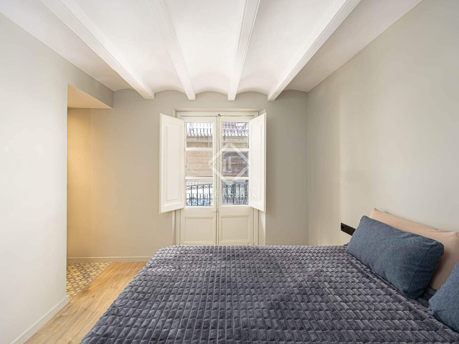 2 soveværelse Lejlighed til salg i Barcelona by - € 494.000 (Ref: 8826726)