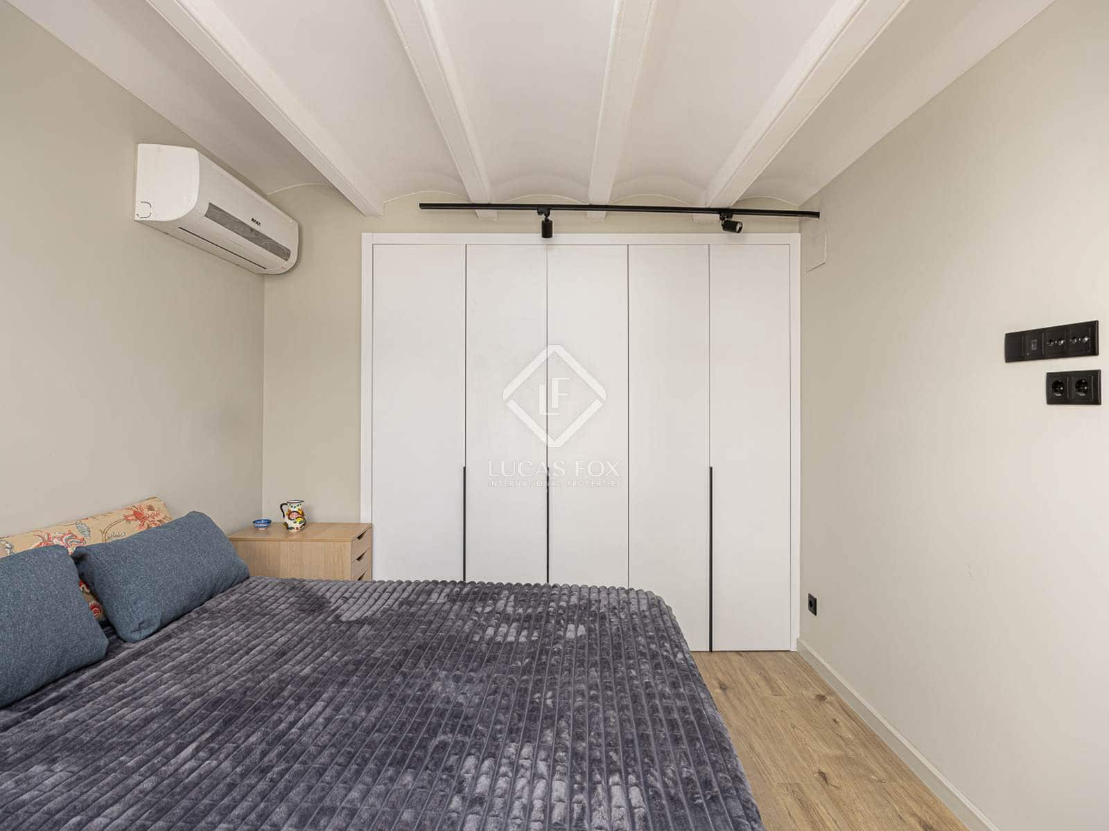 2 soveværelse Lejlighed til salg i Barcelona by - € 494.000 (Ref: 8826726)