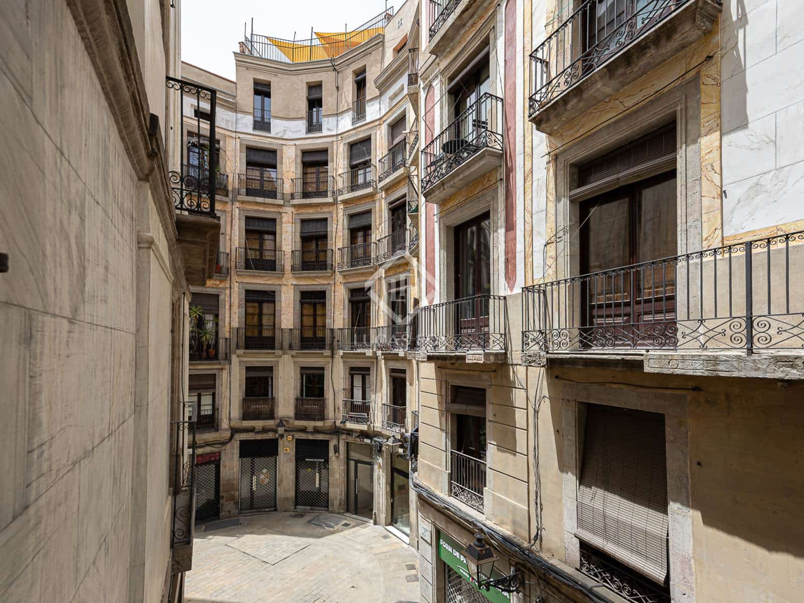 2 soveværelse Lejlighed til salg i Barcelona by - € 494.000 (Ref: 8826726)