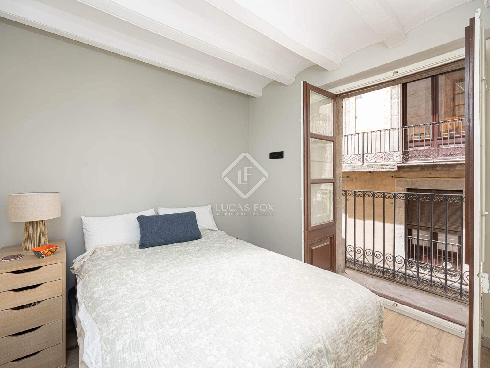 2 soveværelse Lejlighed til salg i Barcelona by - € 494.000 (Ref: 8826726)