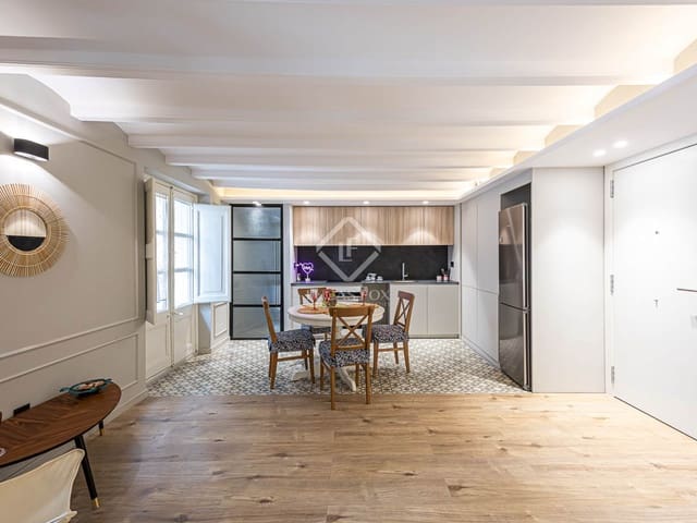 2 chambre Appartement à vendre à Barcelone ville - 494 000 € (Ref: 8826726)