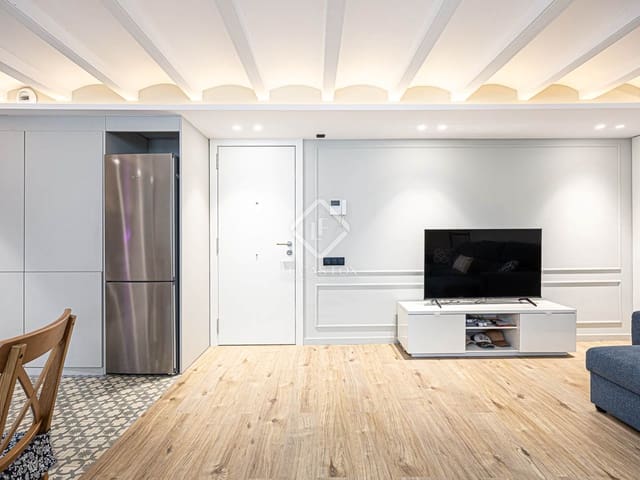 2 chambre Appartement à vendre à Barcelone ville - 494 000 € (Ref: 8826726)