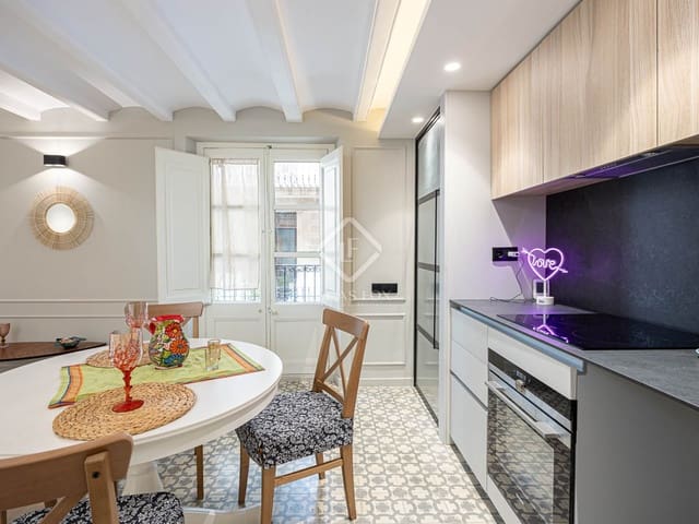 2 chambre Appartement à vendre à Barcelone ville - 494 000 € (Ref: 8826726)