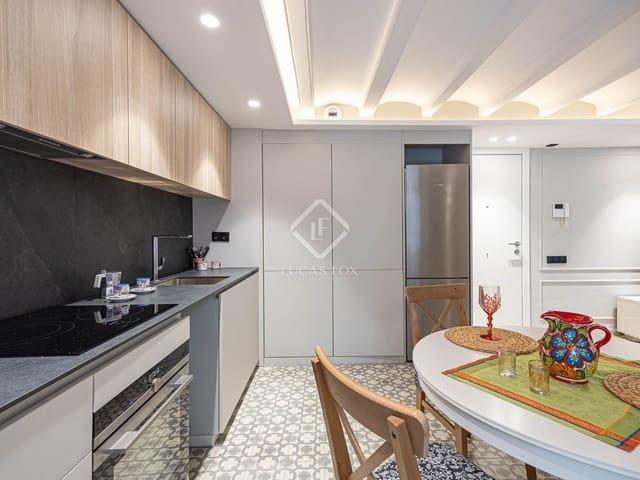 2 chambre Appartement à vendre à Barcelone ville - 494 000 € (Ref: 8826726)