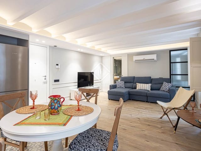 2 chambre Appartement à vendre à Barcelone ville - 494 000 € (Ref: 8826726)