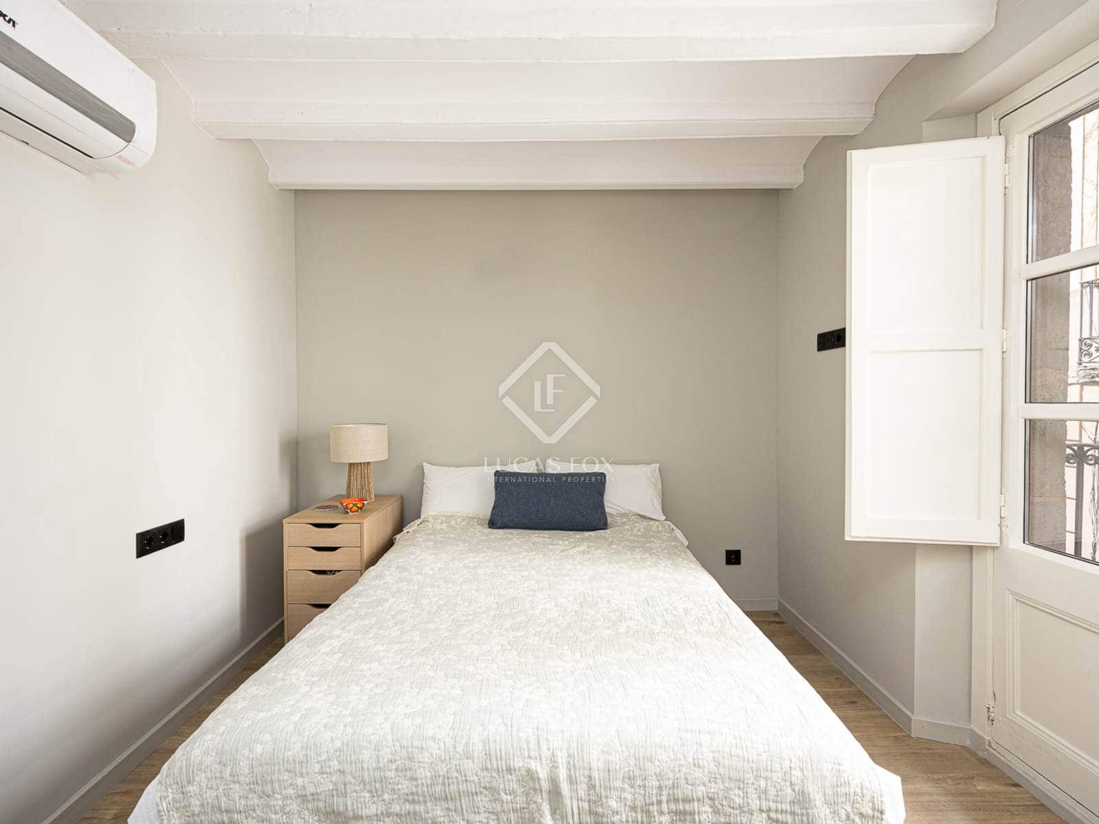 2 soveværelse Lejlighed til salg i Barcelona by - € 494.000 (Ref: 8826726)