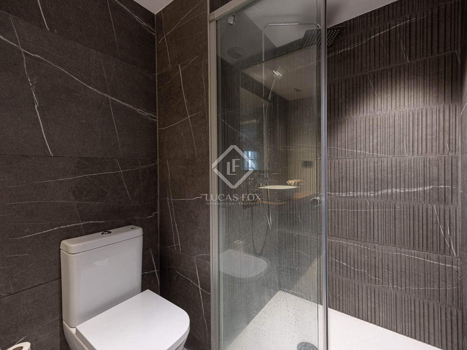 2 soveværelse Lejlighed til salg i Barcelona by - € 494.000 (Ref: 8826726)