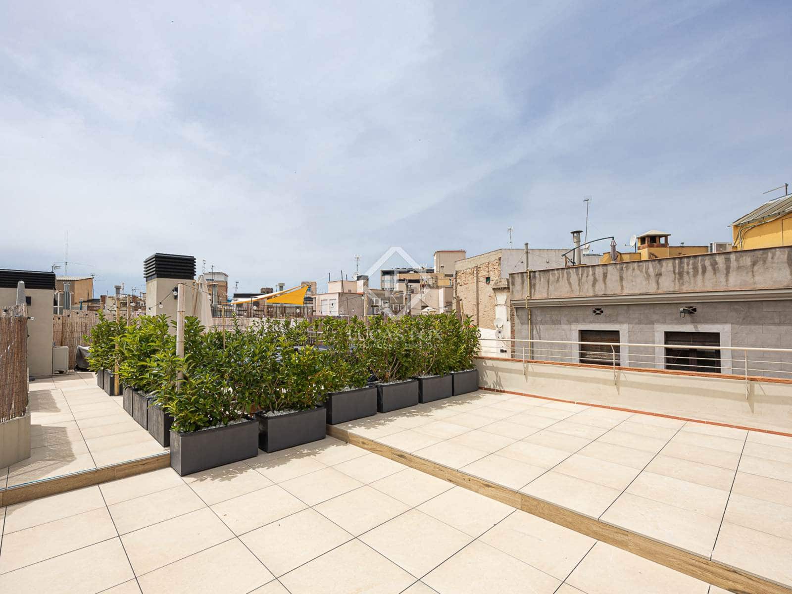 2 soveværelse Lejlighed til salg i Barcelona by - € 494.000 (Ref: 8826726)