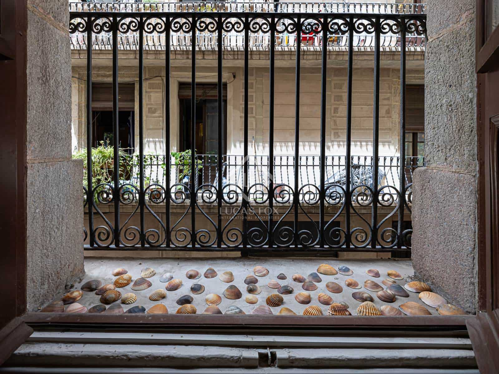 2 soveværelse Lejlighed til salg i Barcelona by - € 494.000 (Ref: 8826726)