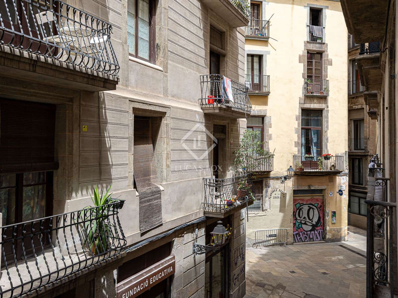 2 soveværelse Lejlighed til salg i Barcelona by - € 494.000 (Ref: 8826726)