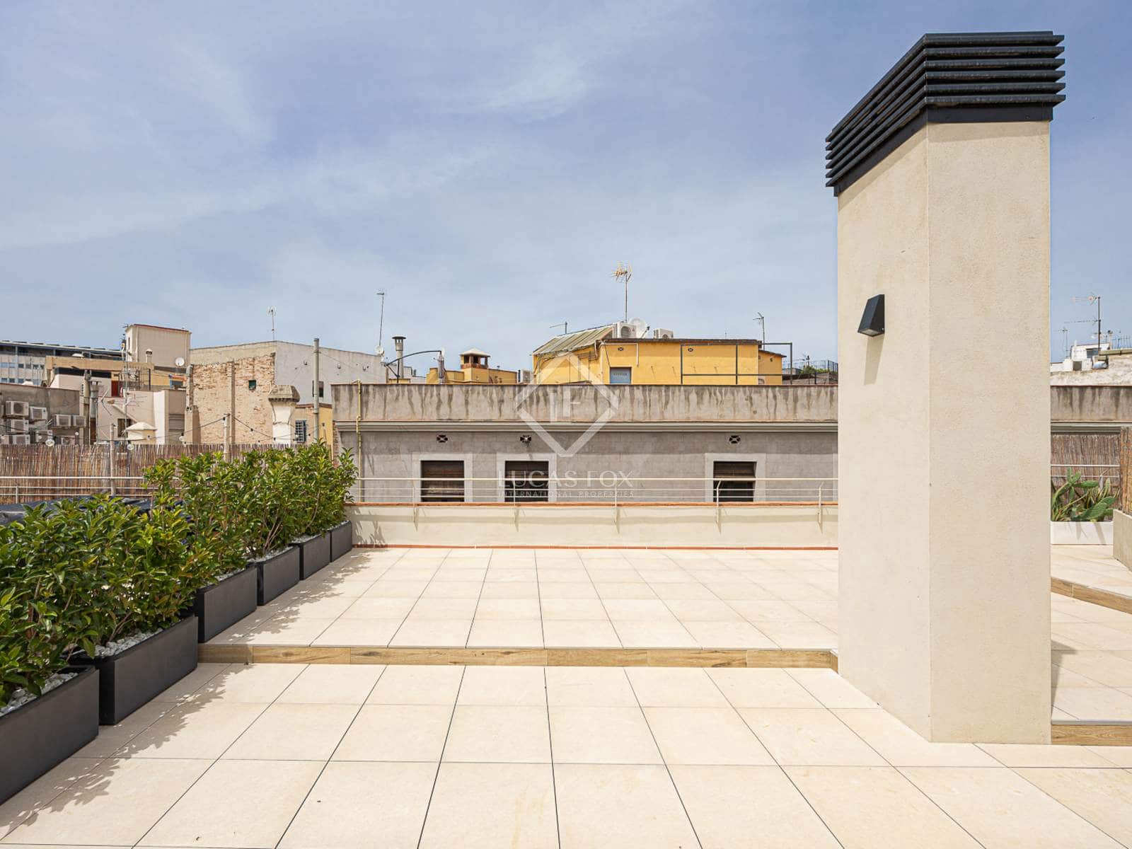 2 soveværelse Lejlighed til salg i Barcelona by - € 494.000 (Ref: 8826726)