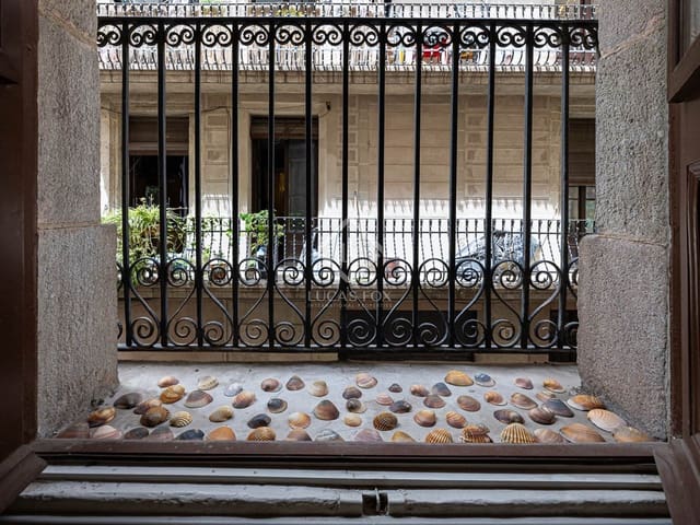 2 chambre Appartement à vendre à Barcelone ville - 494 000 € (Ref: 8826726)