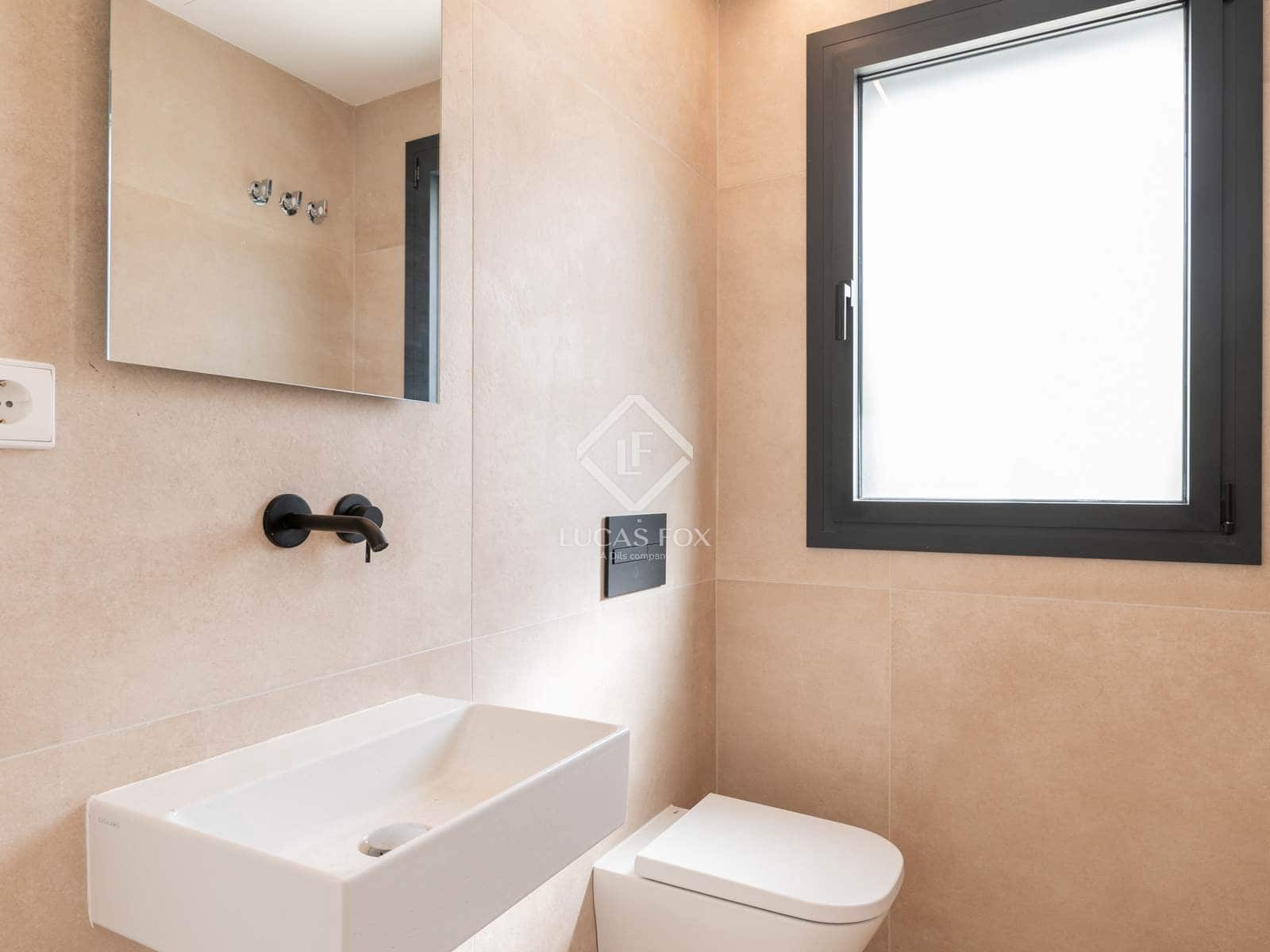 3 soveværelse Villa til salg i Castelldefels med swimmingpool garage - € 1.150.000 (Ref: 8826727)