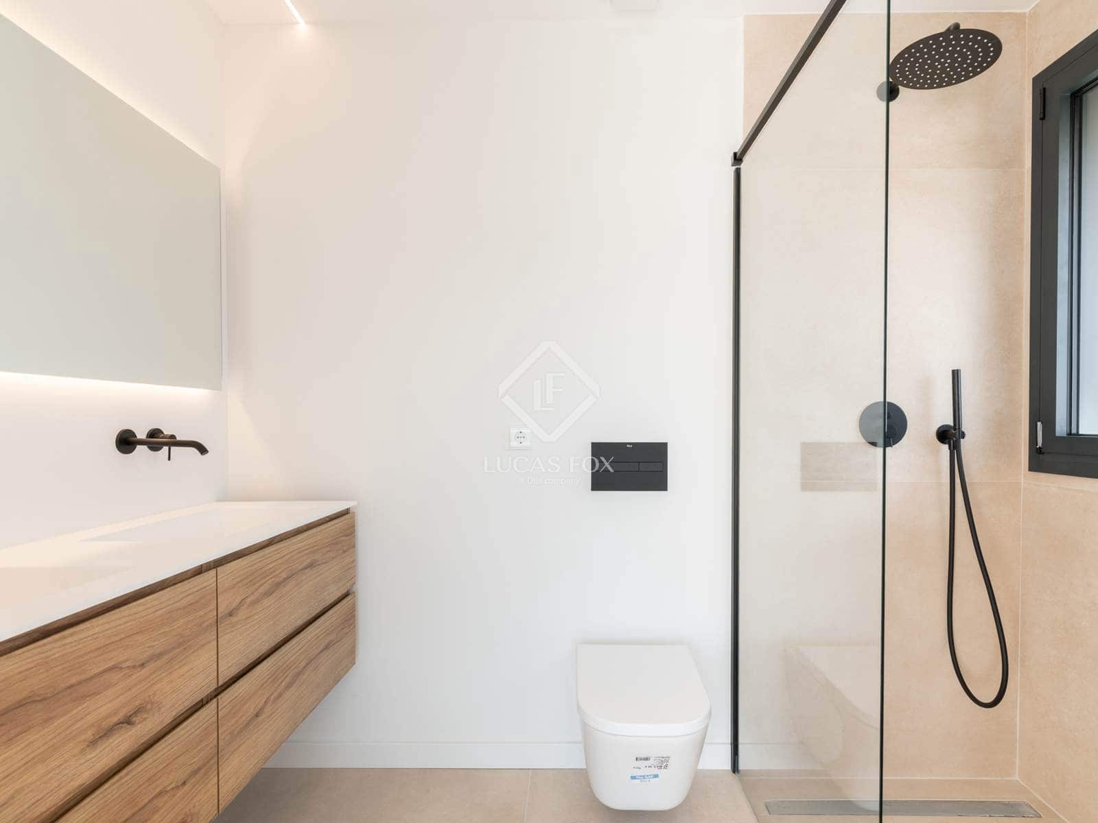 3 soveværelse Villa til salg i Castelldefels med swimmingpool garage - € 1.150.000 (Ref: 8826727)