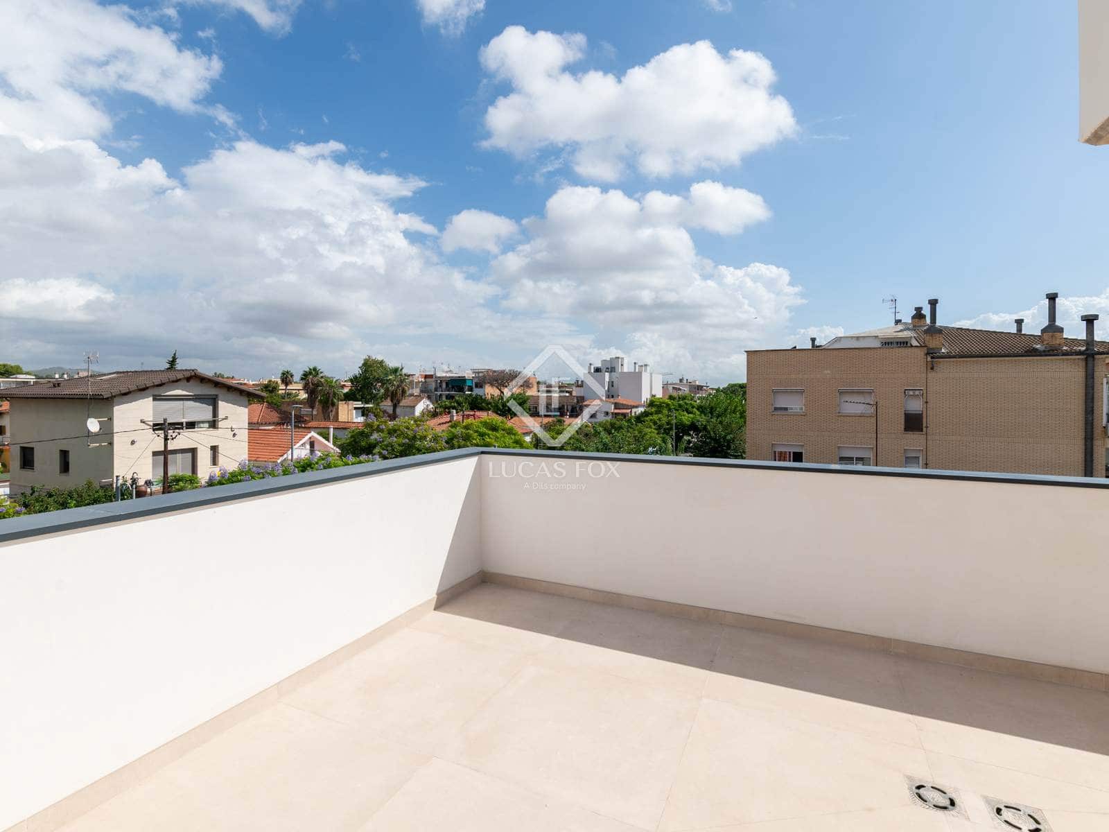 3 soveværelse Villa til salg i Castelldefels med swimmingpool garage - € 1.150.000 (Ref: 8826727)