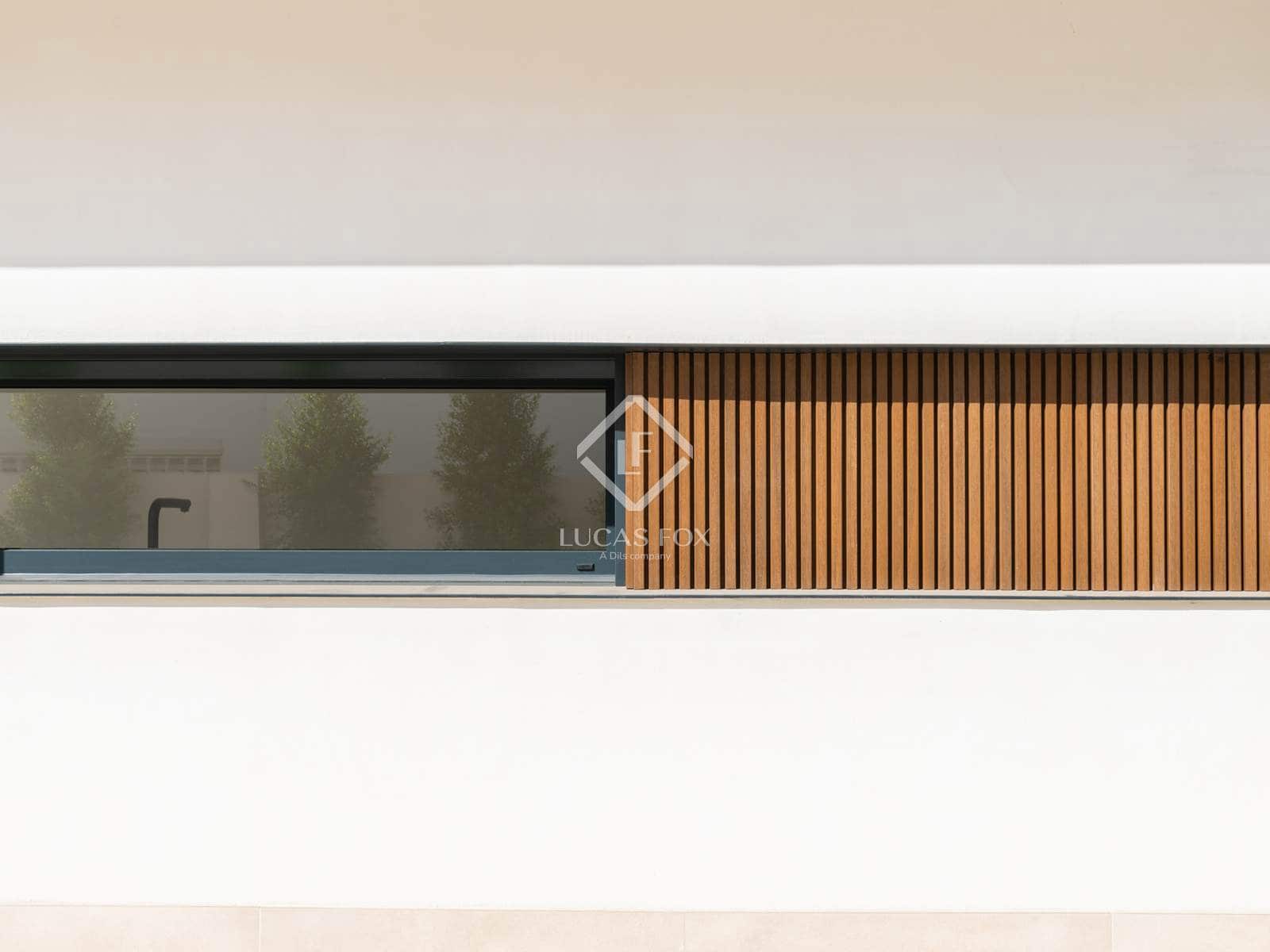 3 soveværelse Villa til salg i Castelldefels med swimmingpool garage - € 1.150.000 (Ref: 8826727)