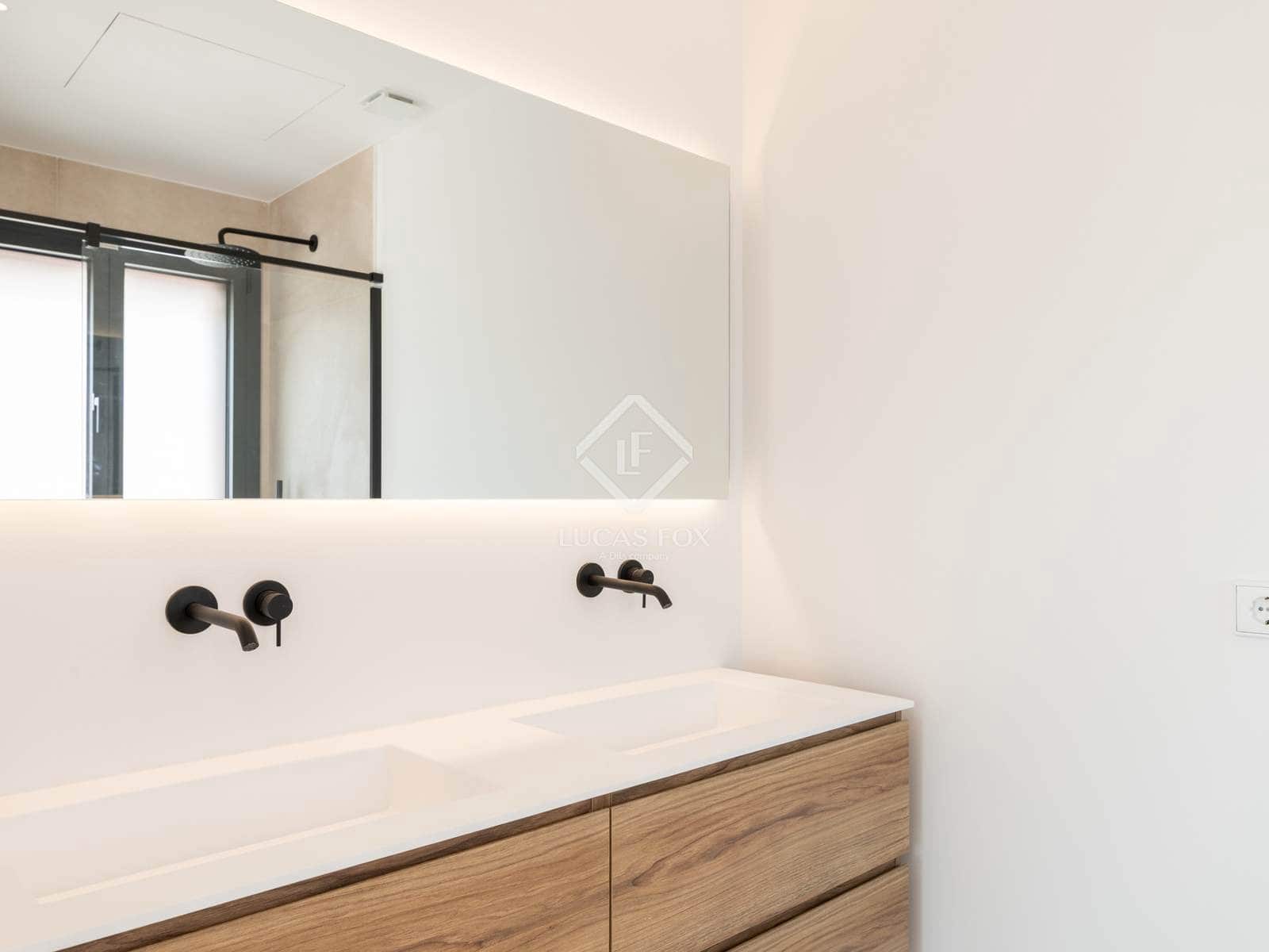 3 soveværelse Villa til salg i Castelldefels med swimmingpool garage - € 1.150.000 (Ref: 8826727)