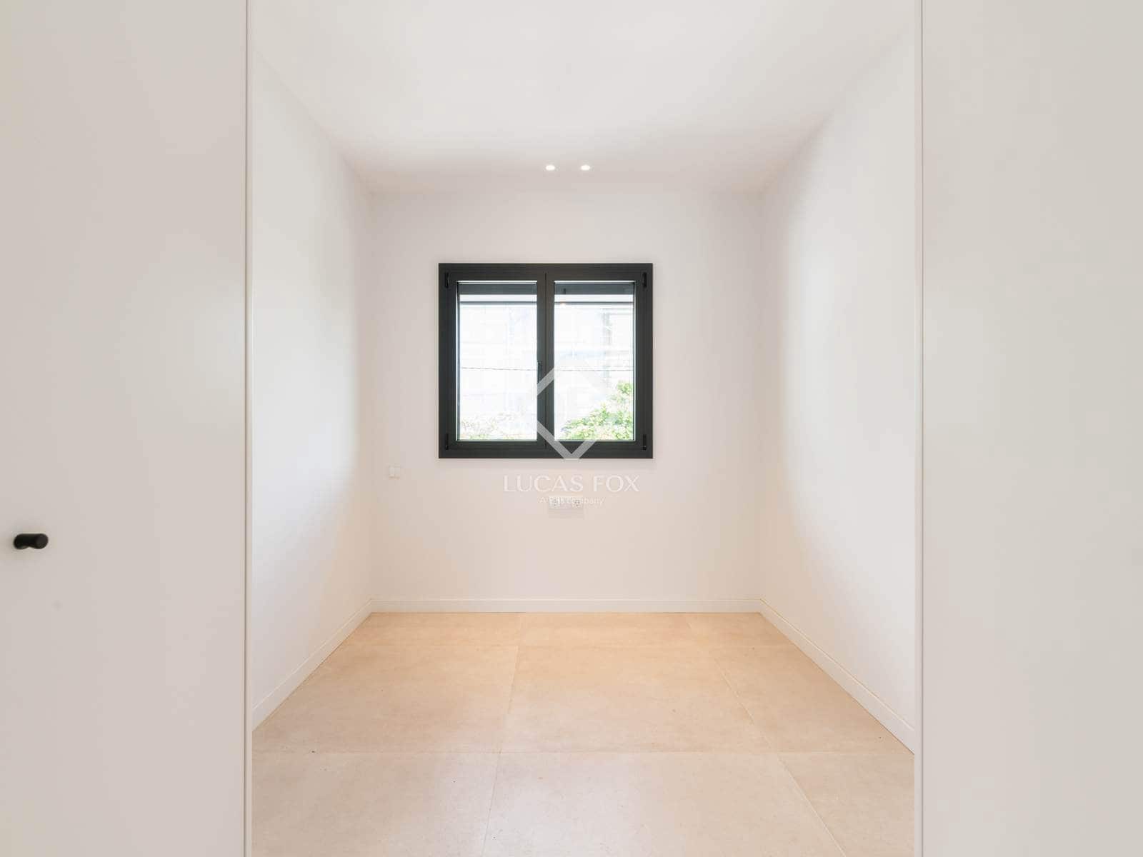 3 soveværelse Villa til salg i Castelldefels med swimmingpool garage - € 1.150.000 (Ref: 8826727)