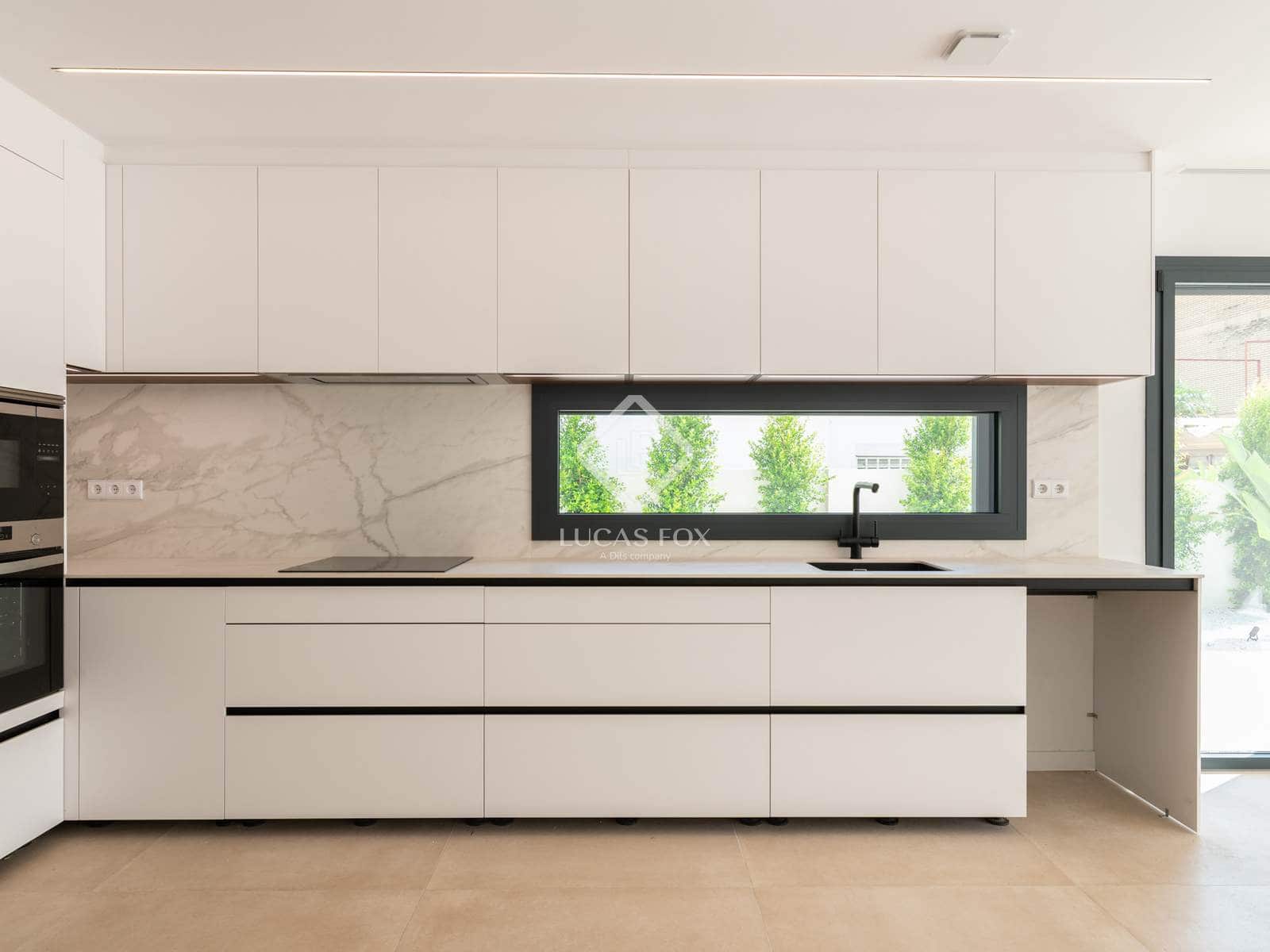 3 soveværelse Villa til salg i Castelldefels med swimmingpool garage - € 1.150.000 (Ref: 8826727)