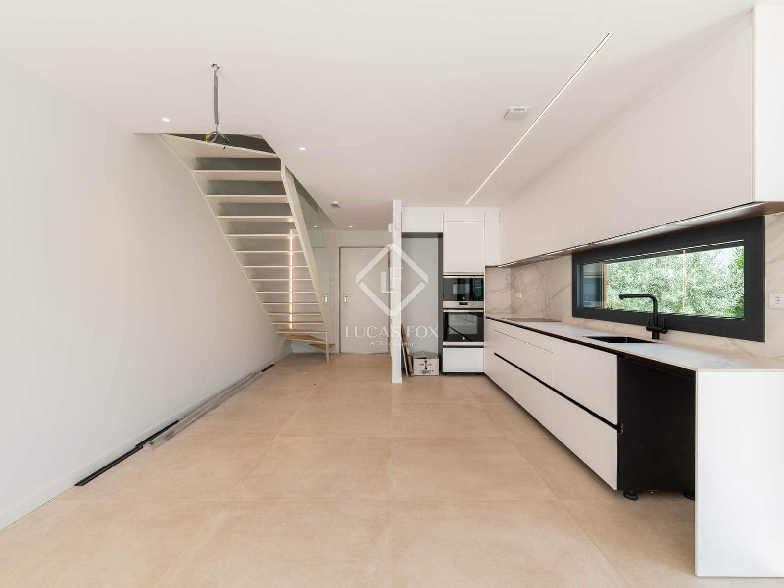 3 soveværelse Villa til salg i Castelldefels med swimmingpool garage - € 1.150.000 (Ref: 8826727)