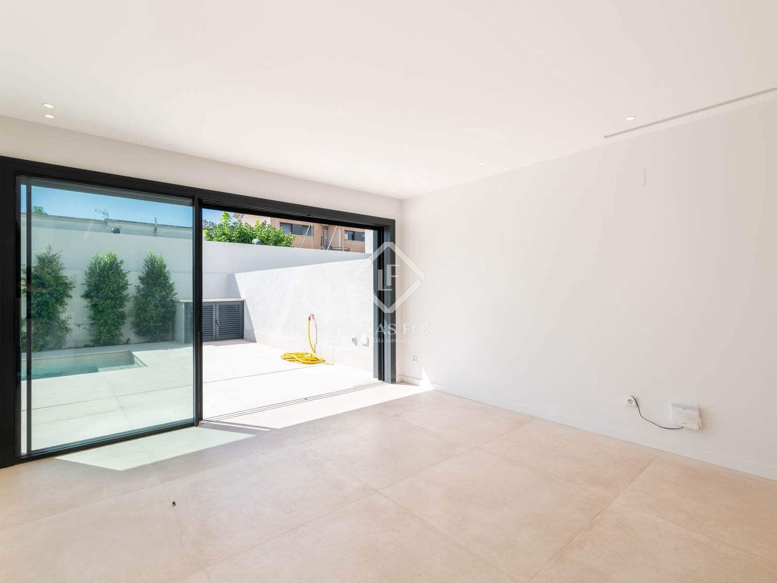 3 soveværelse Villa til salg i Castelldefels med swimmingpool garage - € 1.150.000 (Ref: 8826727)