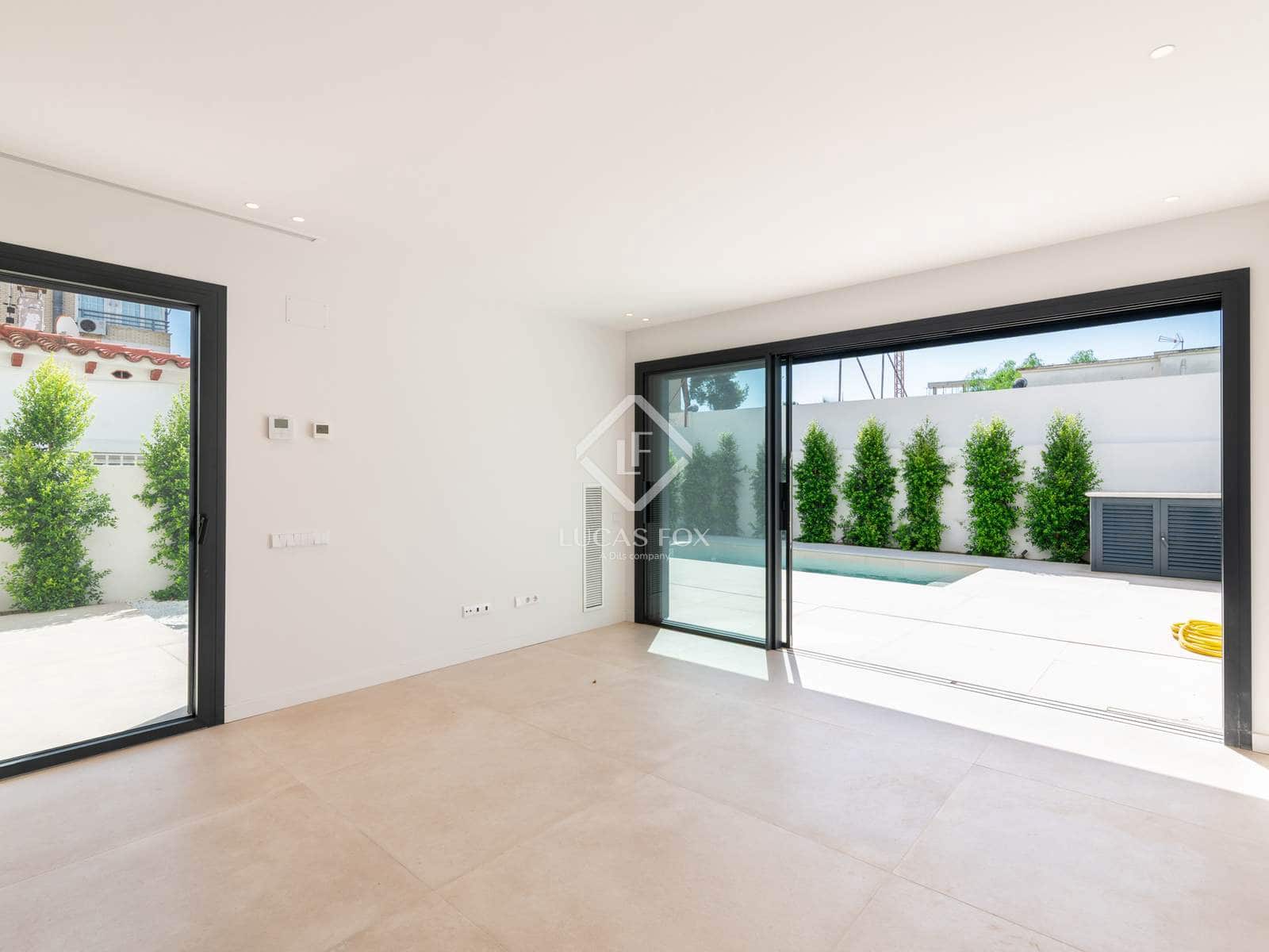 3 soveværelse Villa til salg i Castelldefels med swimmingpool garage - € 1.150.000 (Ref: 8826727)